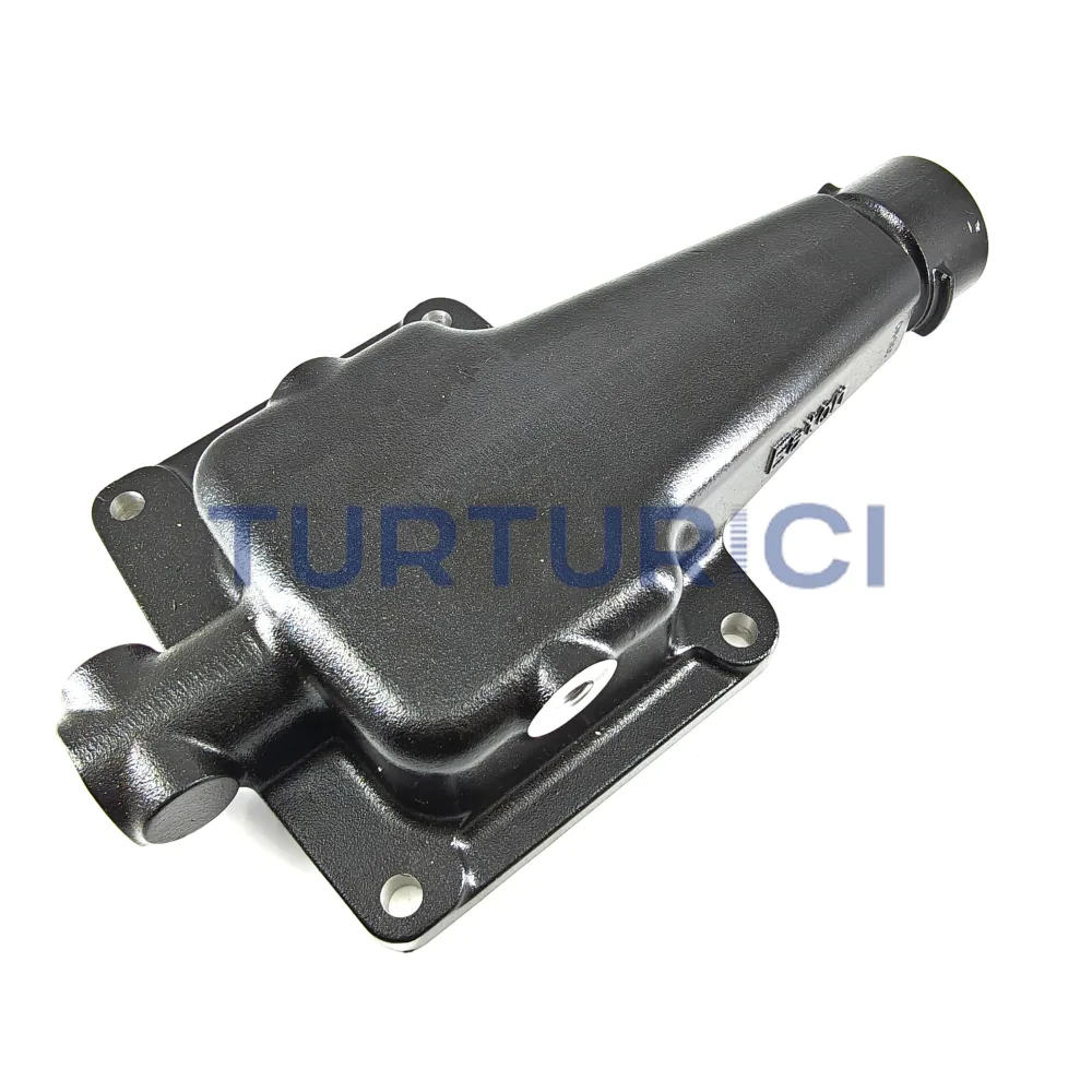 CARCAZA CONTROL REMOTO EATON RT 11710