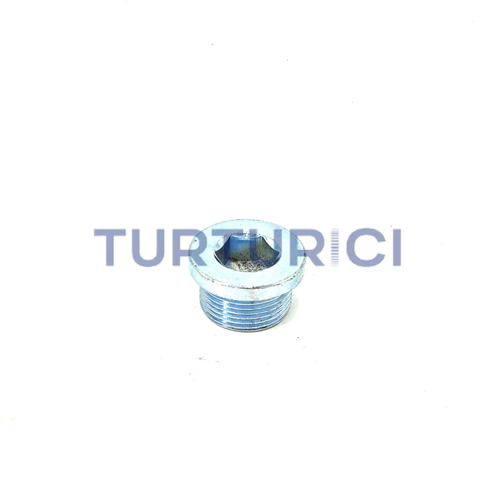 TAPON LLENADO DE ACEITE G85/6 - G6/60 - G60/6 EURORICAMBI