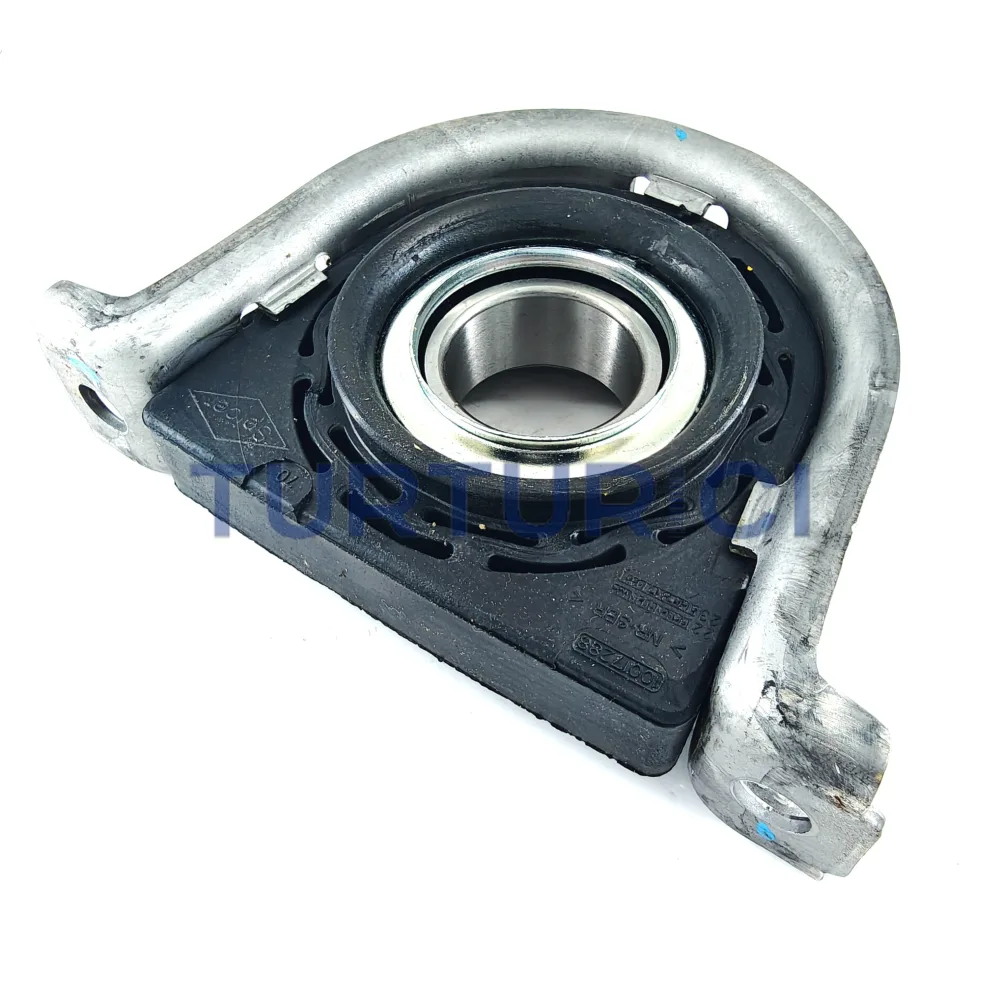 PUENTE CARDAN SPICER 50MM