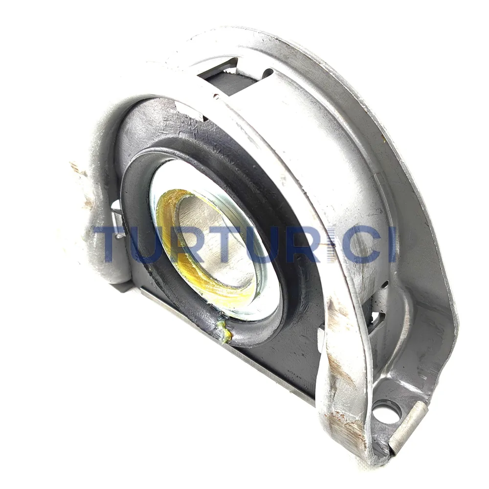 PUENTE SPICER SERIE SPL250 - MERCEDES BENZ 1634