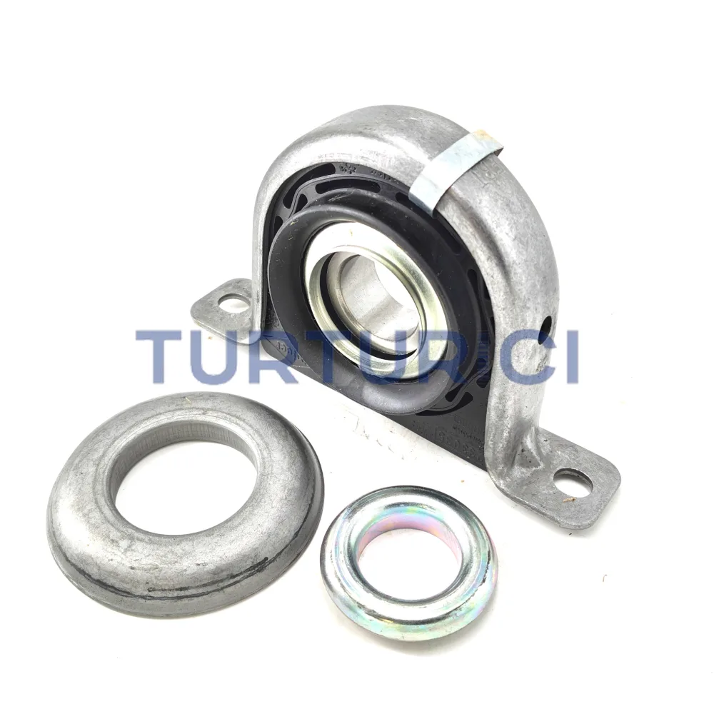 PUENTE SPICER FORD F-4000 TD. 35 MM