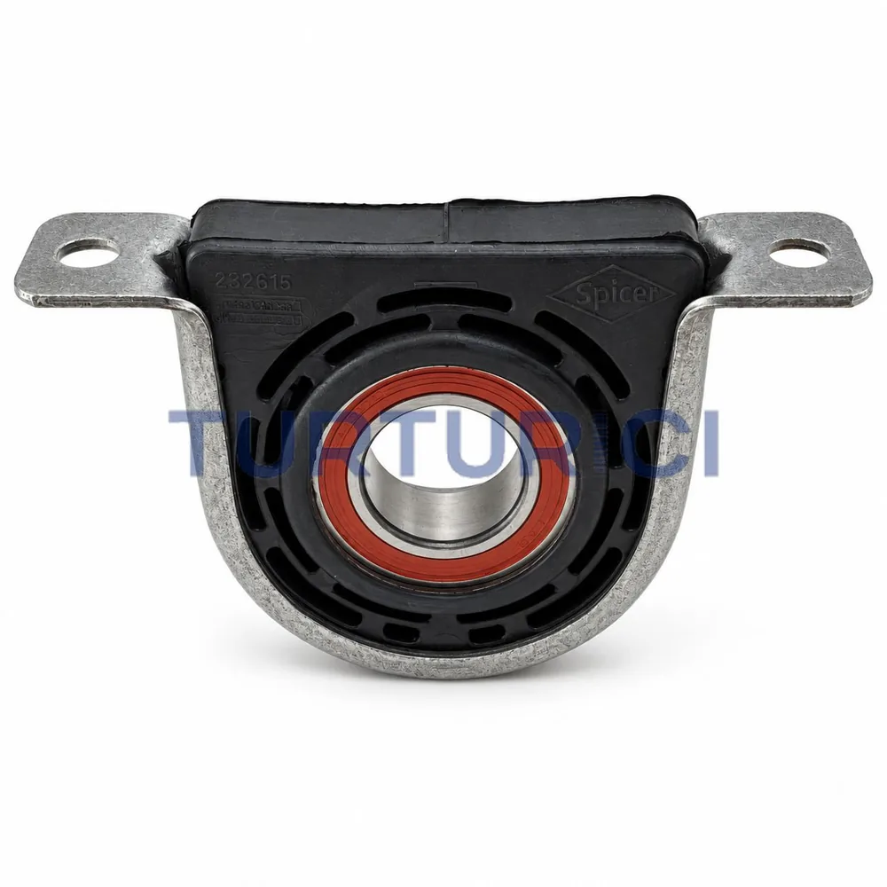 PUENTE CARDAN SPICER 40MM IVECO DAILY