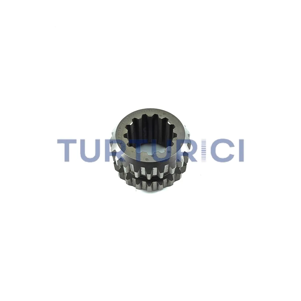 LUVA ENGATE EATON FULLER L/P