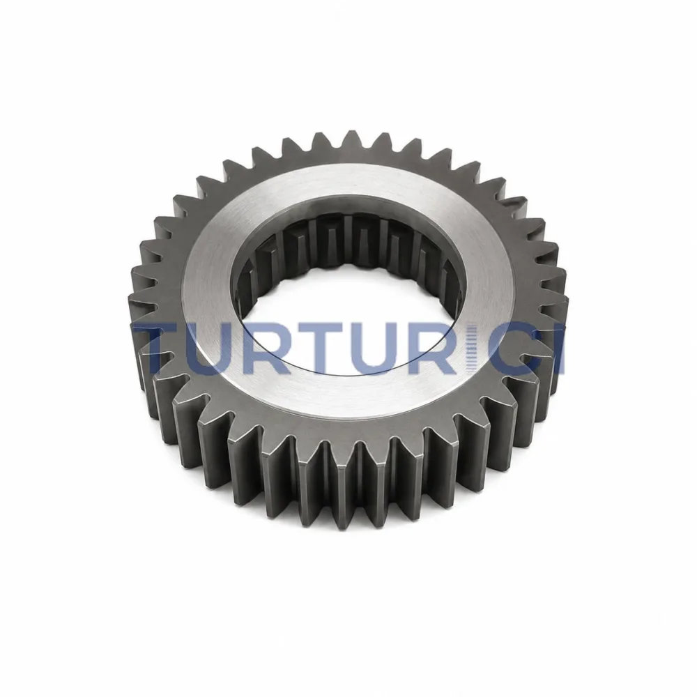 ENGRANAJE TERCERA EATON FULLER L/P