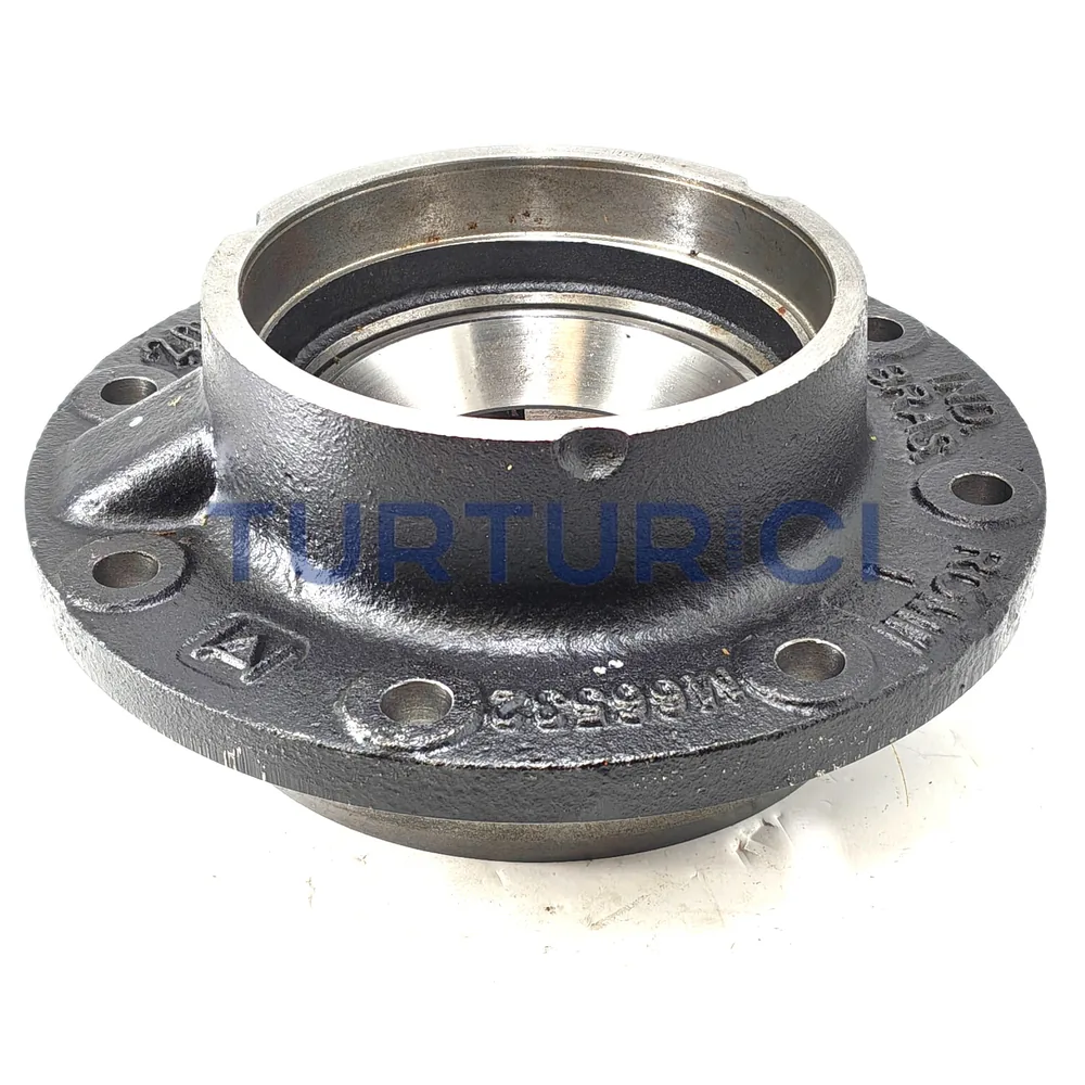 PORTA PIÑON EJE 240 ROCKWELL MERITOR
