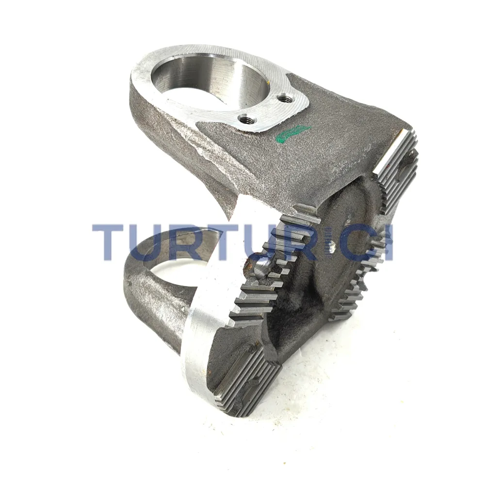 BRIDA SPICER 4 AGUJEROS PARA SPL250 - 1X