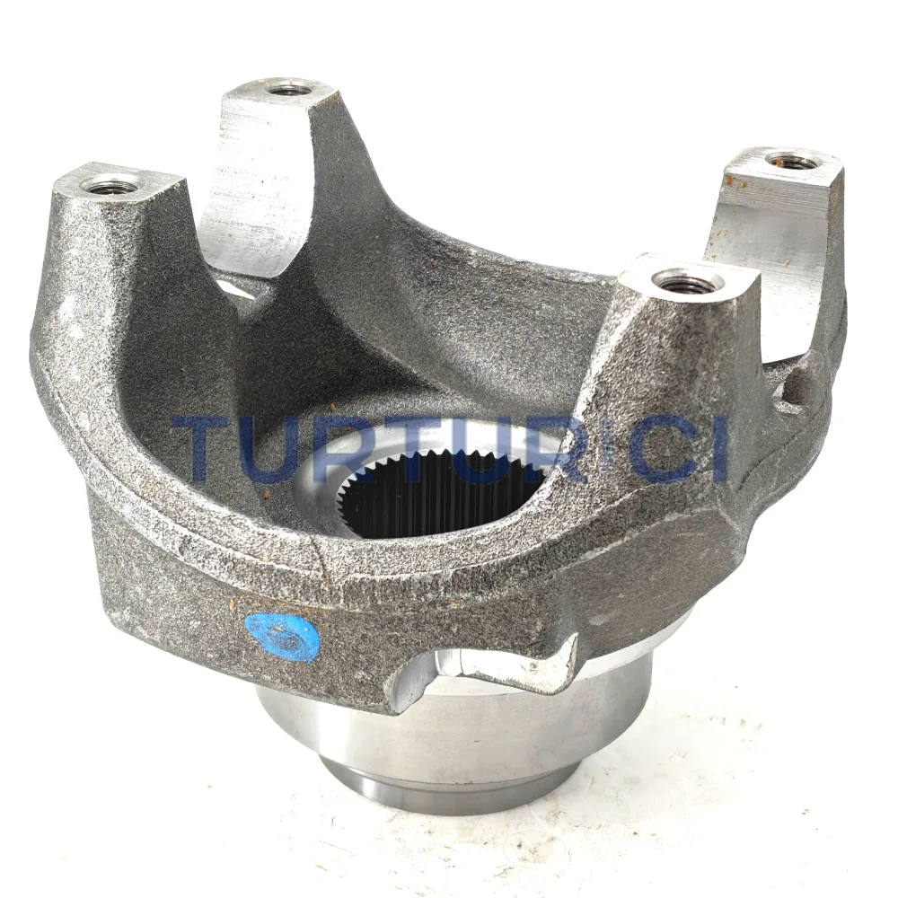 SALIDA DE PUENTE SPICER PARA SPL250 - 1X/TIPO YUGO