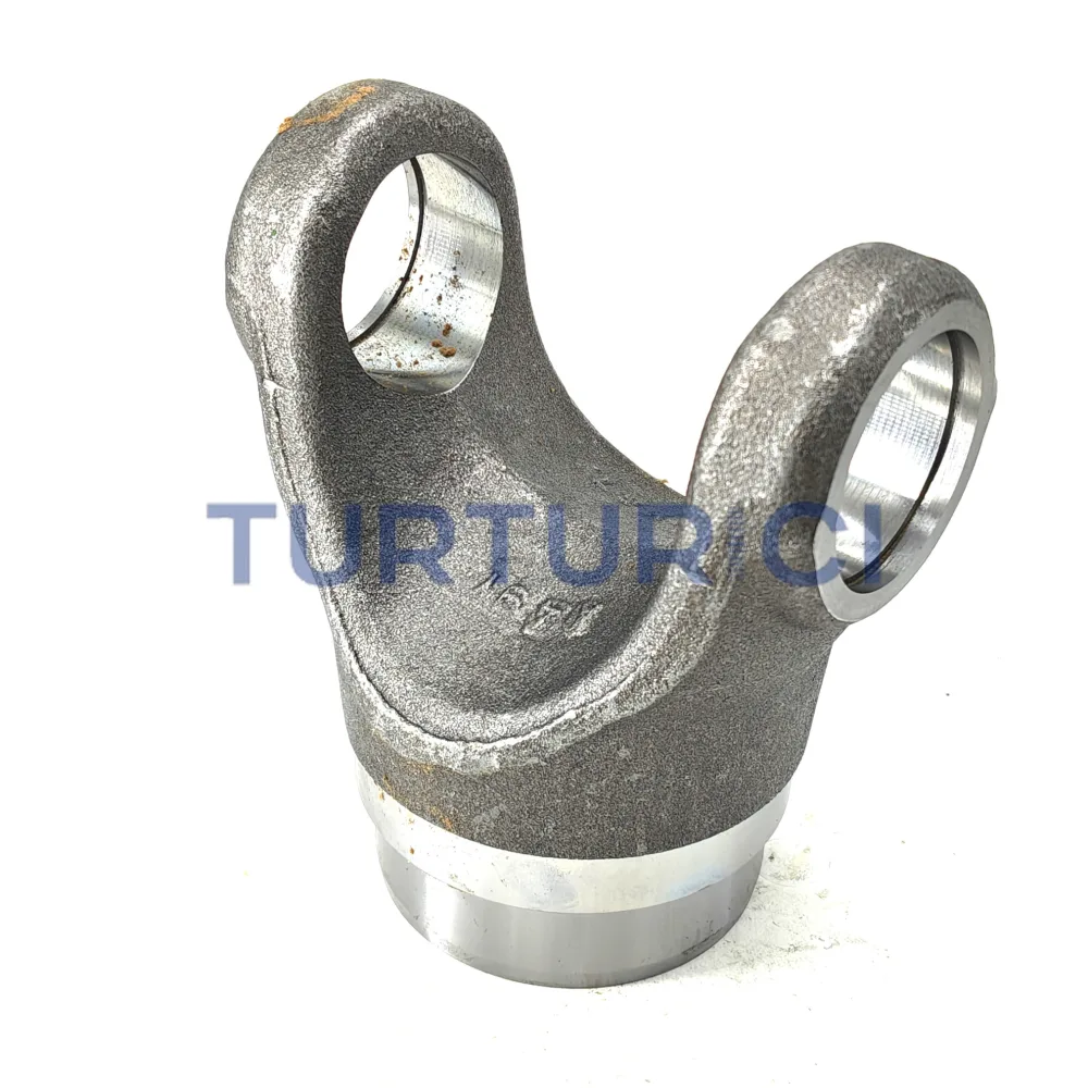 HORQUILLA FIJA SPICER MERCEDES BENZ 1521.