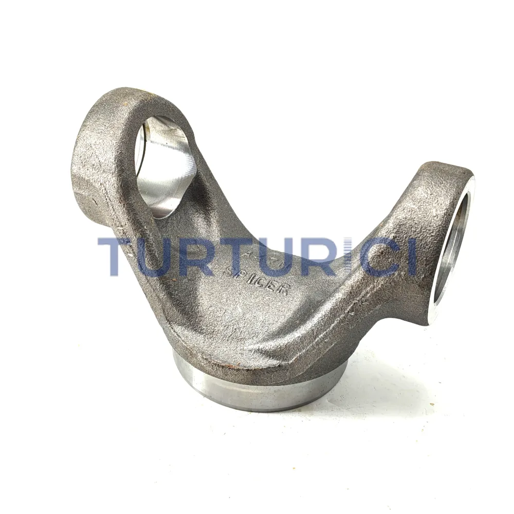 HORQUILLA FIJA SPICER SCANIA 112.