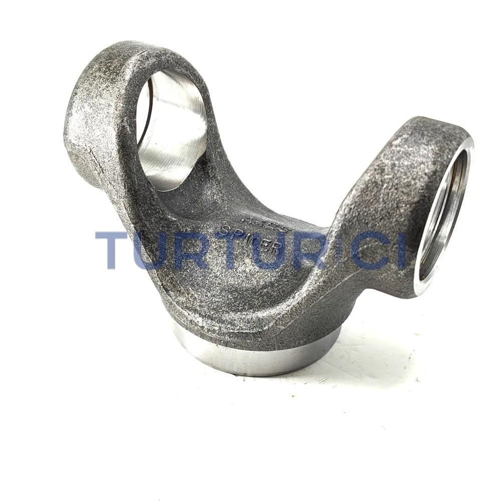 HORQUILLA FIJA SPICER SCANIA P50