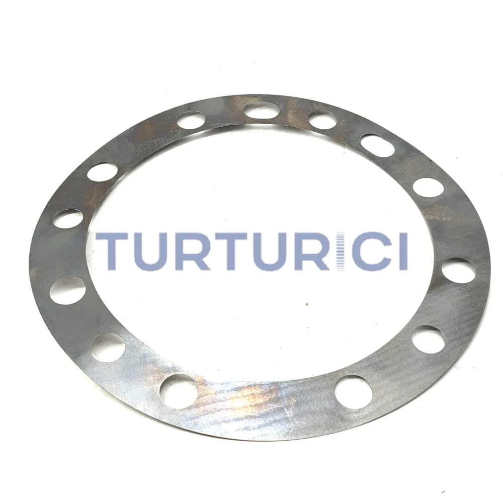 SUPLEMENTO PORTA PIÑON EJE 230 (0.13) ROCKWELL MERITOR