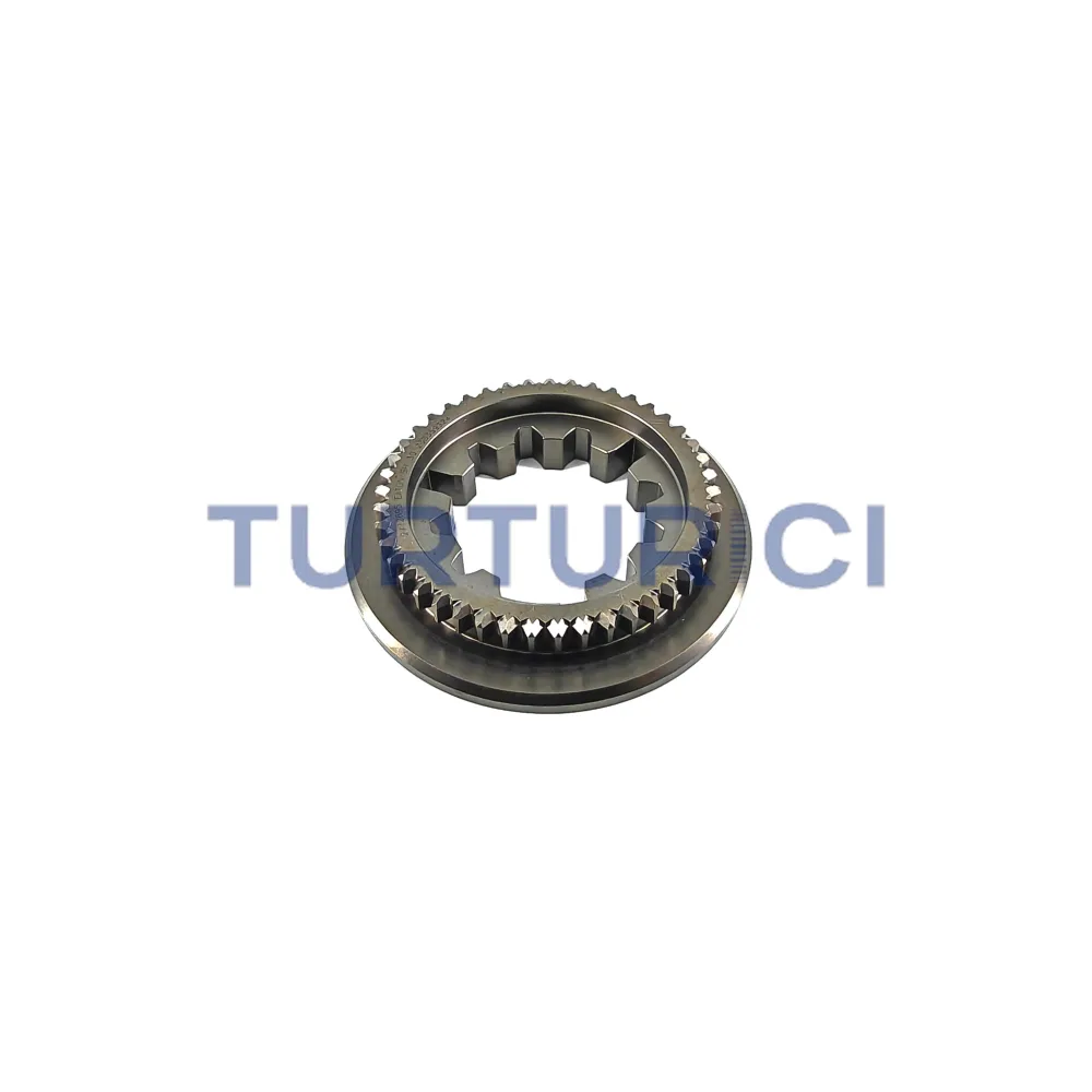 CUERPO DE ACOPLE EATON FTS 16112L FORD