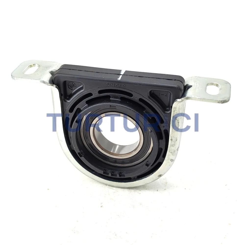 PUENTE CARDAN SPICER AMAROK