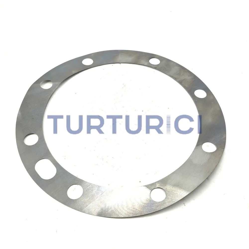 SUPLEMENTO PORTA PIÑON EJE 240 ROCKWELL MERITOR