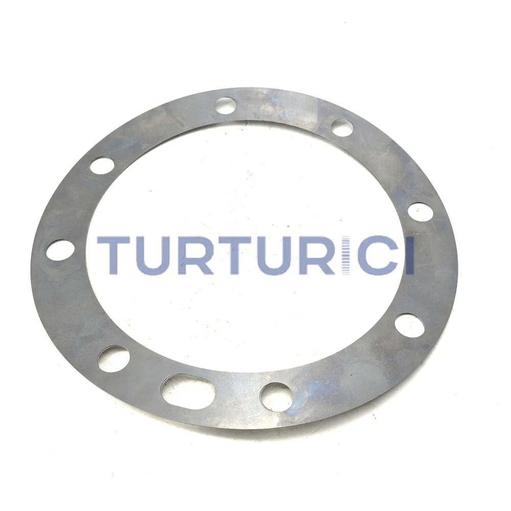 SUPLEMENTO PORTA PIÑON EJE 240 ROCKWELL MERITOR