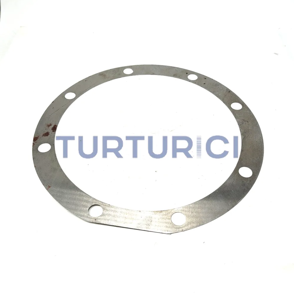 SUPLEMENTO ROCKWELL MERITOR