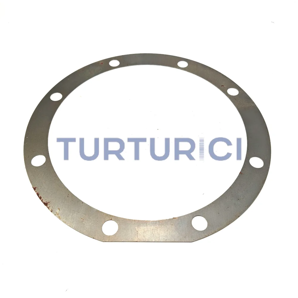 SUPLEMENTO ROCKWELL MERITOR