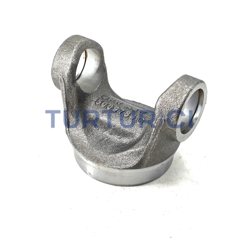 HORQUILLA FIJA SPICER MERCEDES BENZ 809/812/912