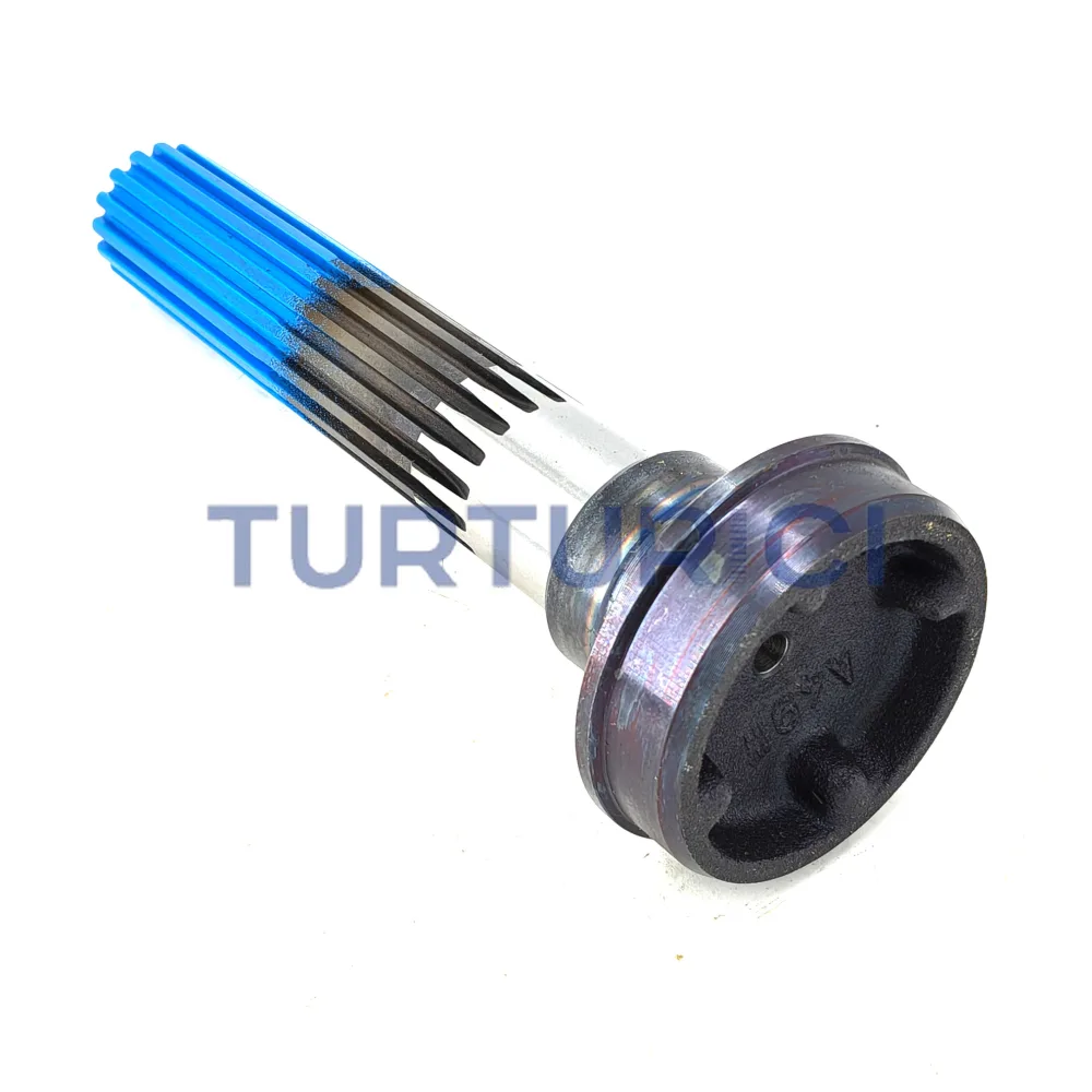 PUNTA ESTRIADA SPICER CHEVROLET D-20 (DIESEL TURBO)