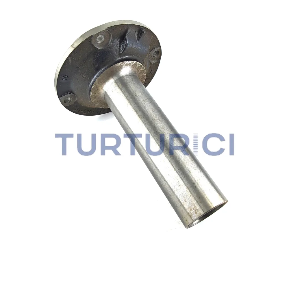 GUIA DE DIRECTA FORD 14000 96/ CL-4205 EATON