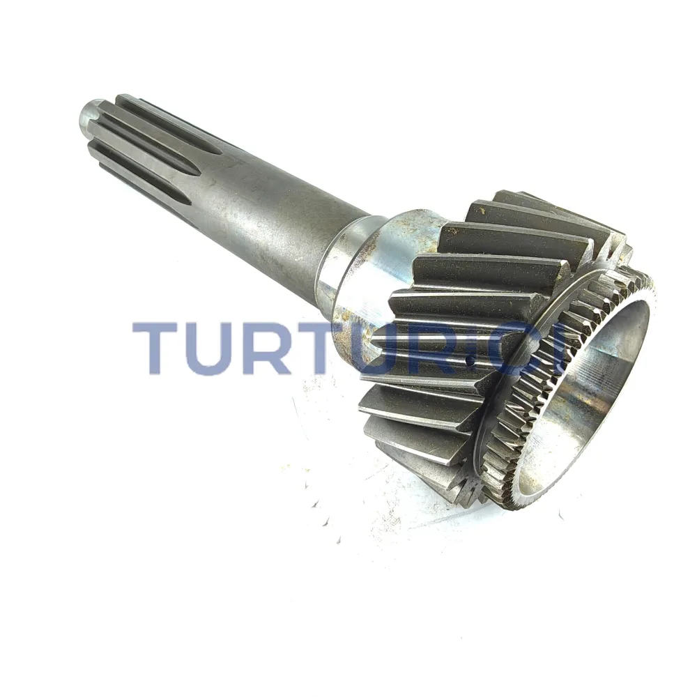 DIRECTA FS-6205 IVECO EATON