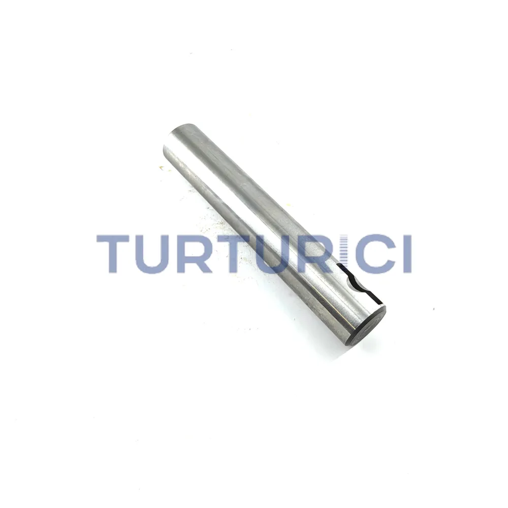 EJE DE EMBRAGUE EATON CORTO FORD/IVECO//