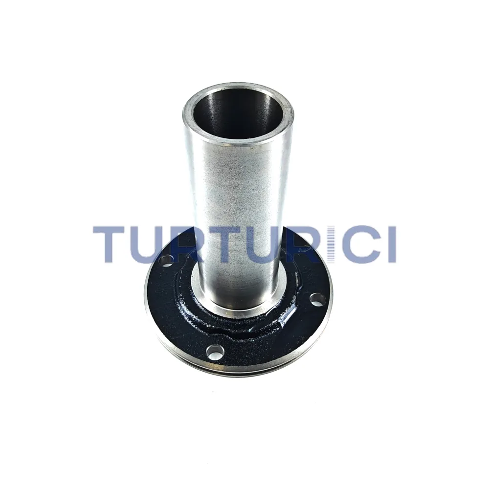 GUIA DIRECTA EATON 7608LL