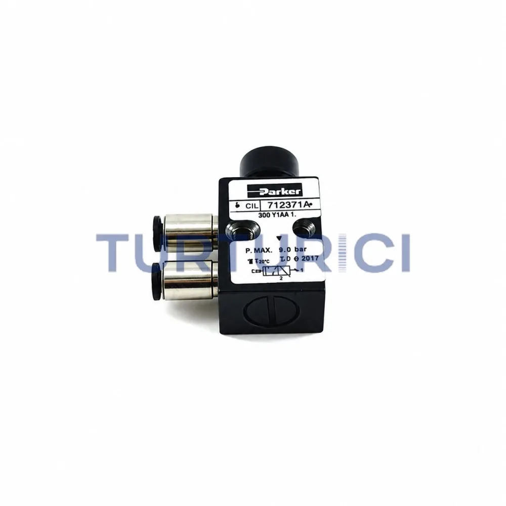 KIT VALVULA EATON RT 11710/14918