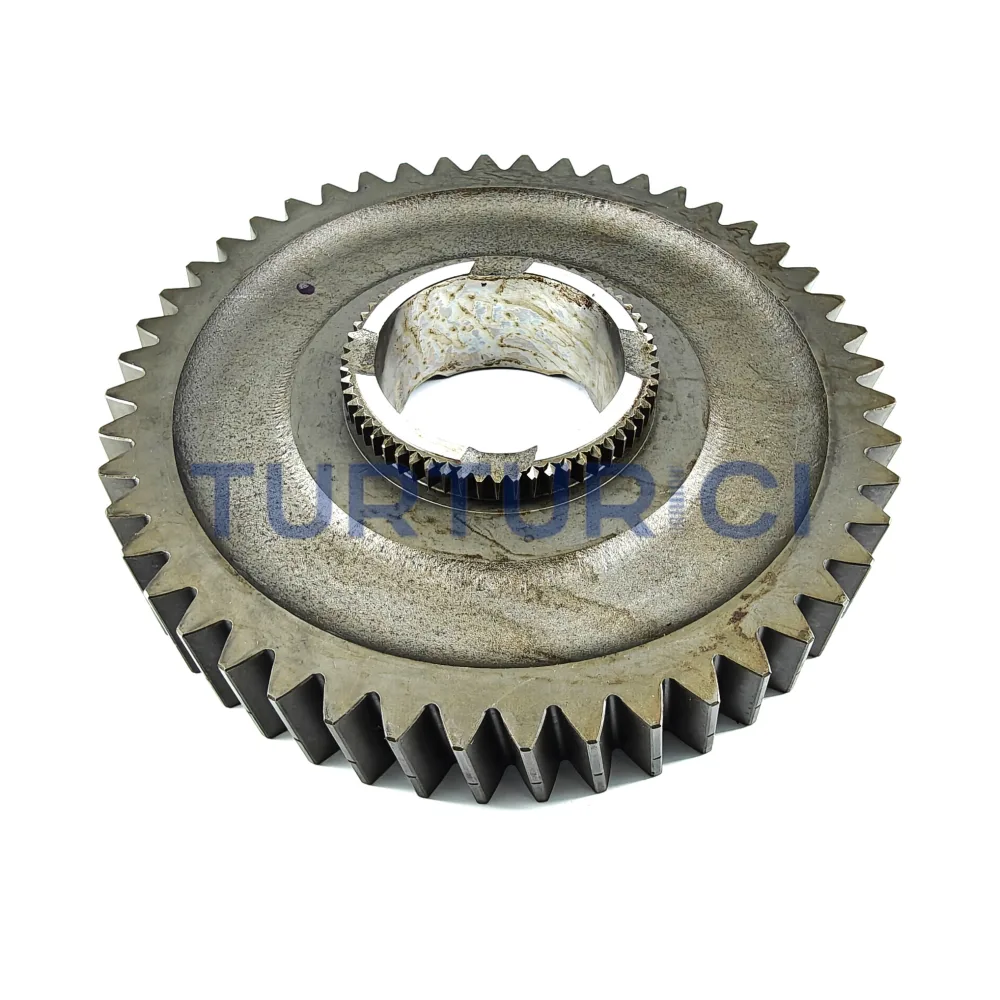 ENGRANAJE DE PRIMERA EATON FS 6306B IVECO