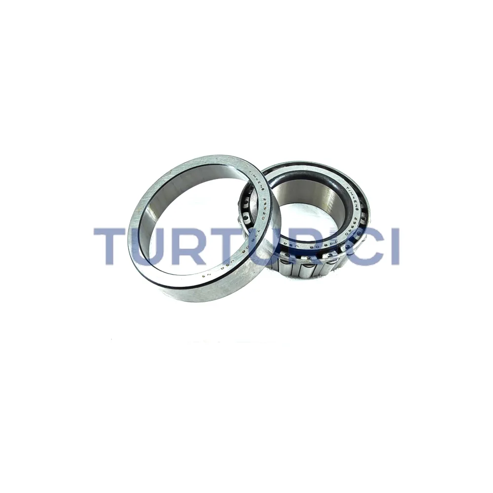 KIT CONO Y CUBETA 791943-654166 EATON