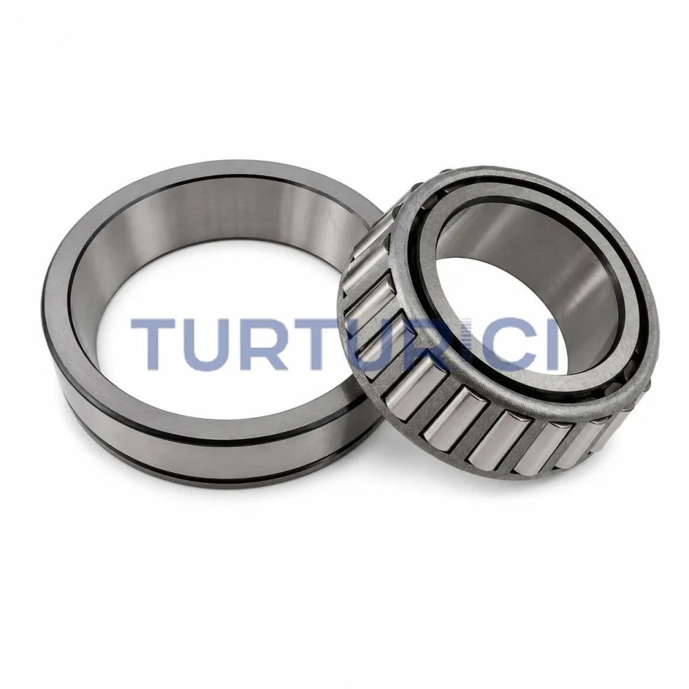 KIT RODAMIENTO EATON (235423-237227)
