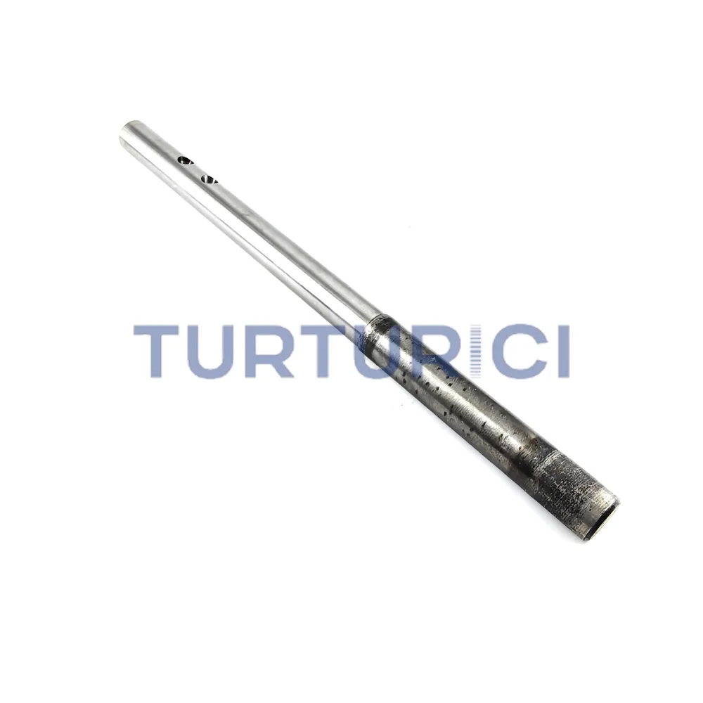 EJE DE SELECTORA EATON FSBO 6406A TATSA