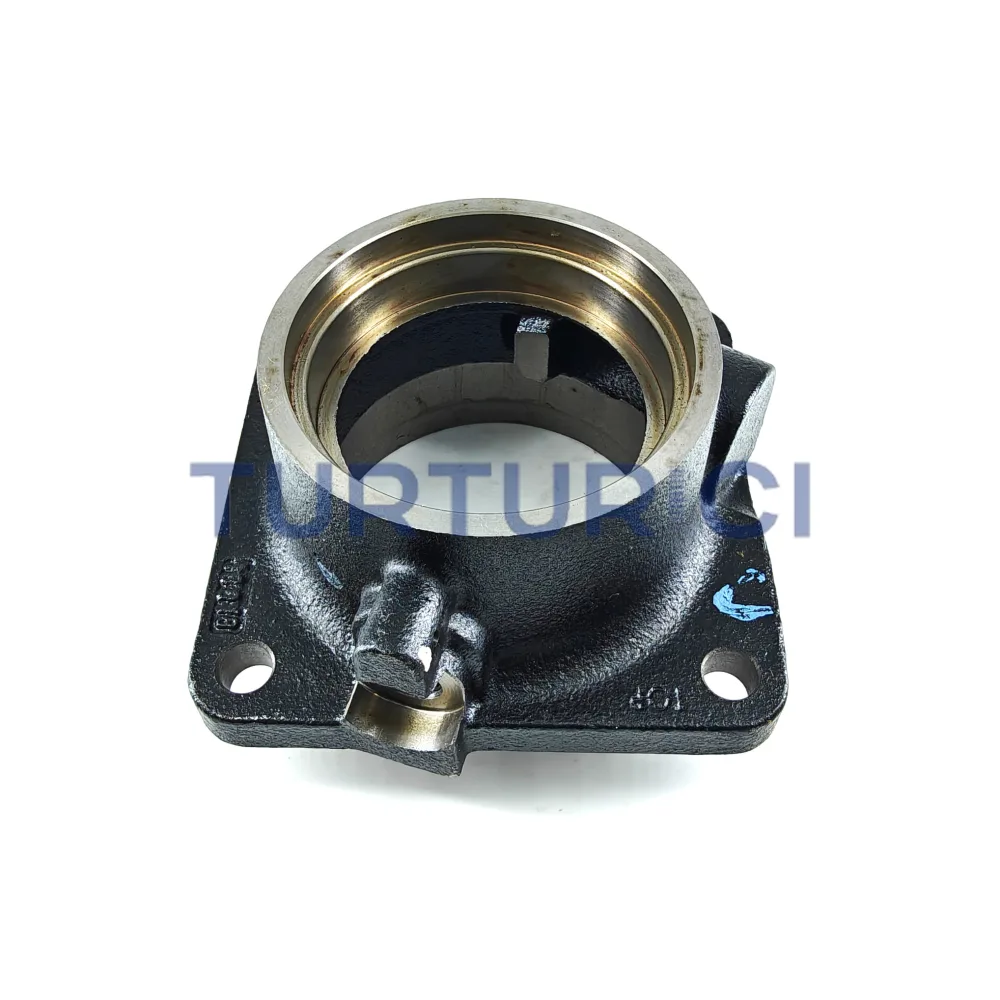 TAPA TRASERA EATON FS 5406 AGRALE
