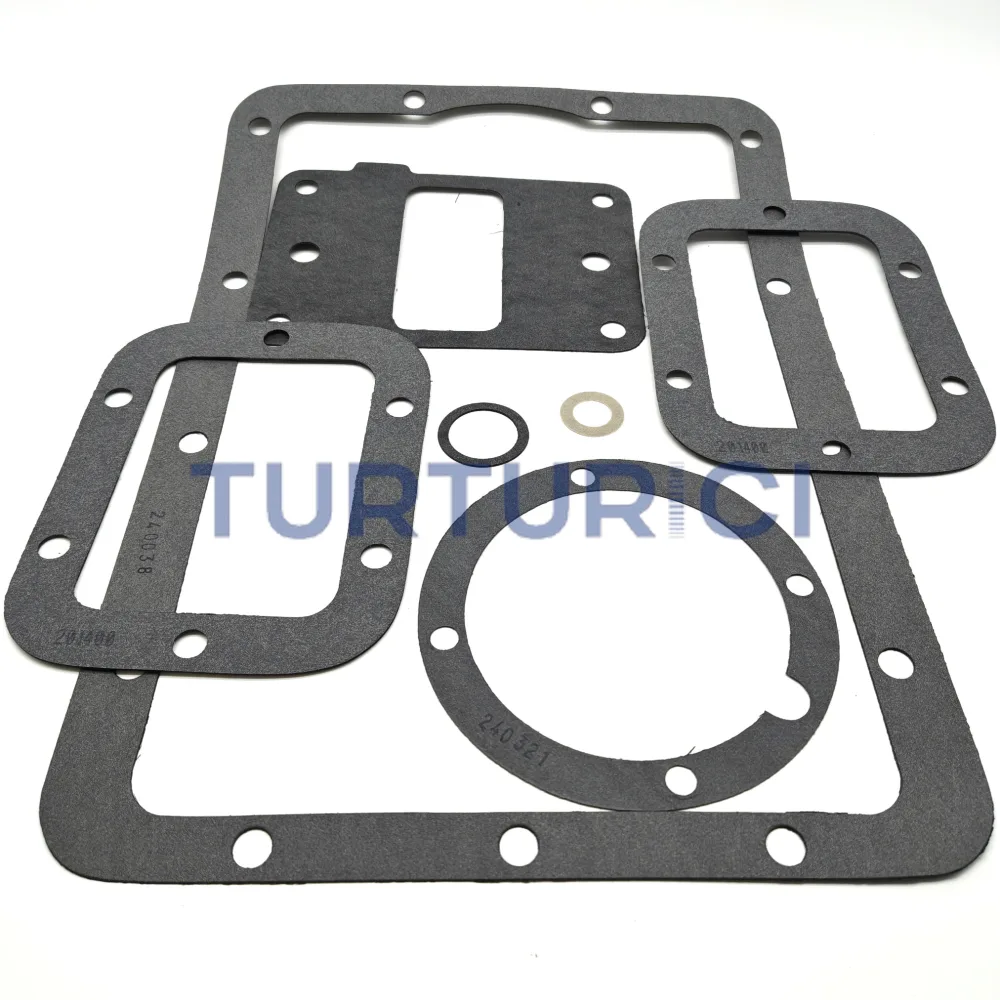 KIT JUNTAS EATON FS4005/4205