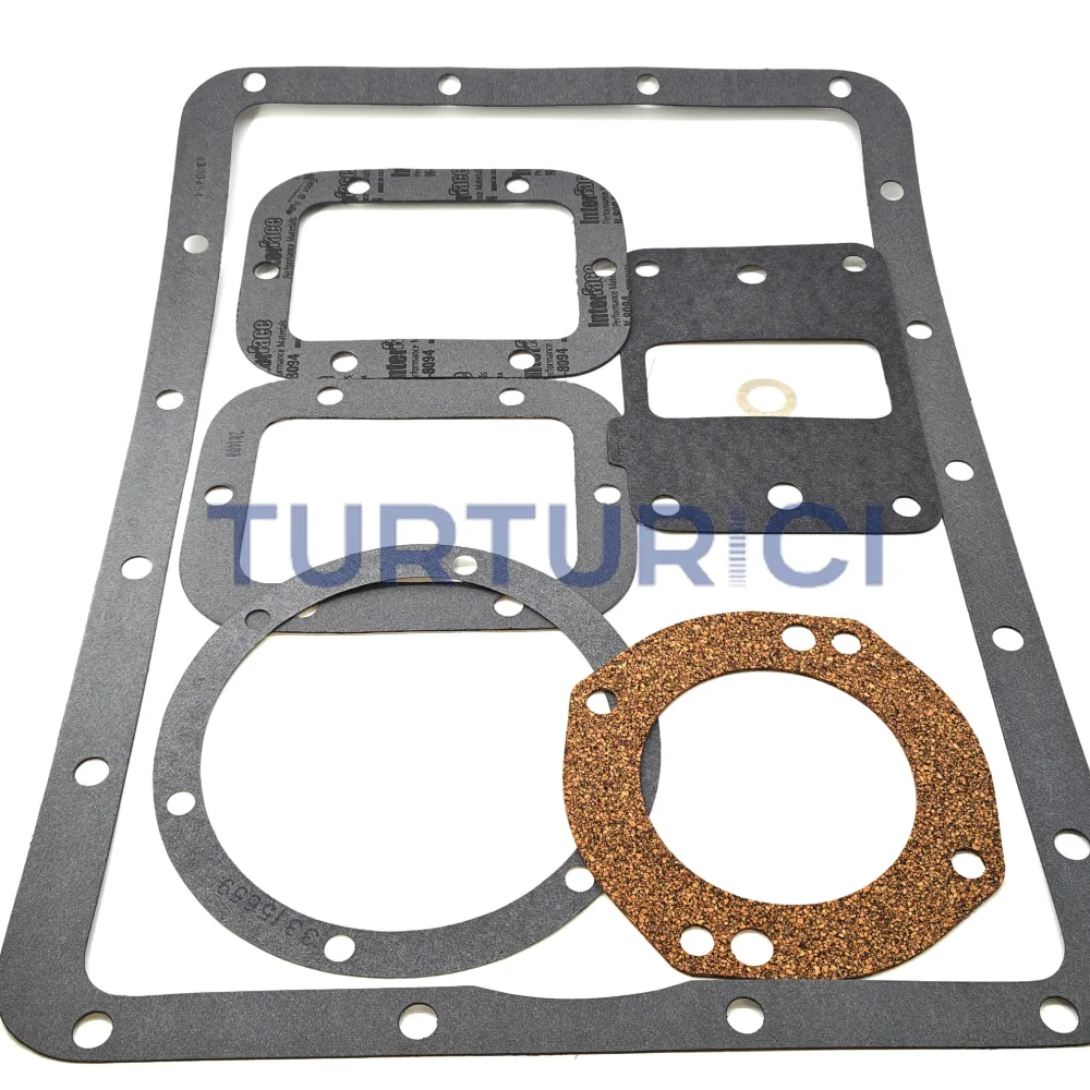 KIT JUNTAS EATON FS 6205/6306/6406