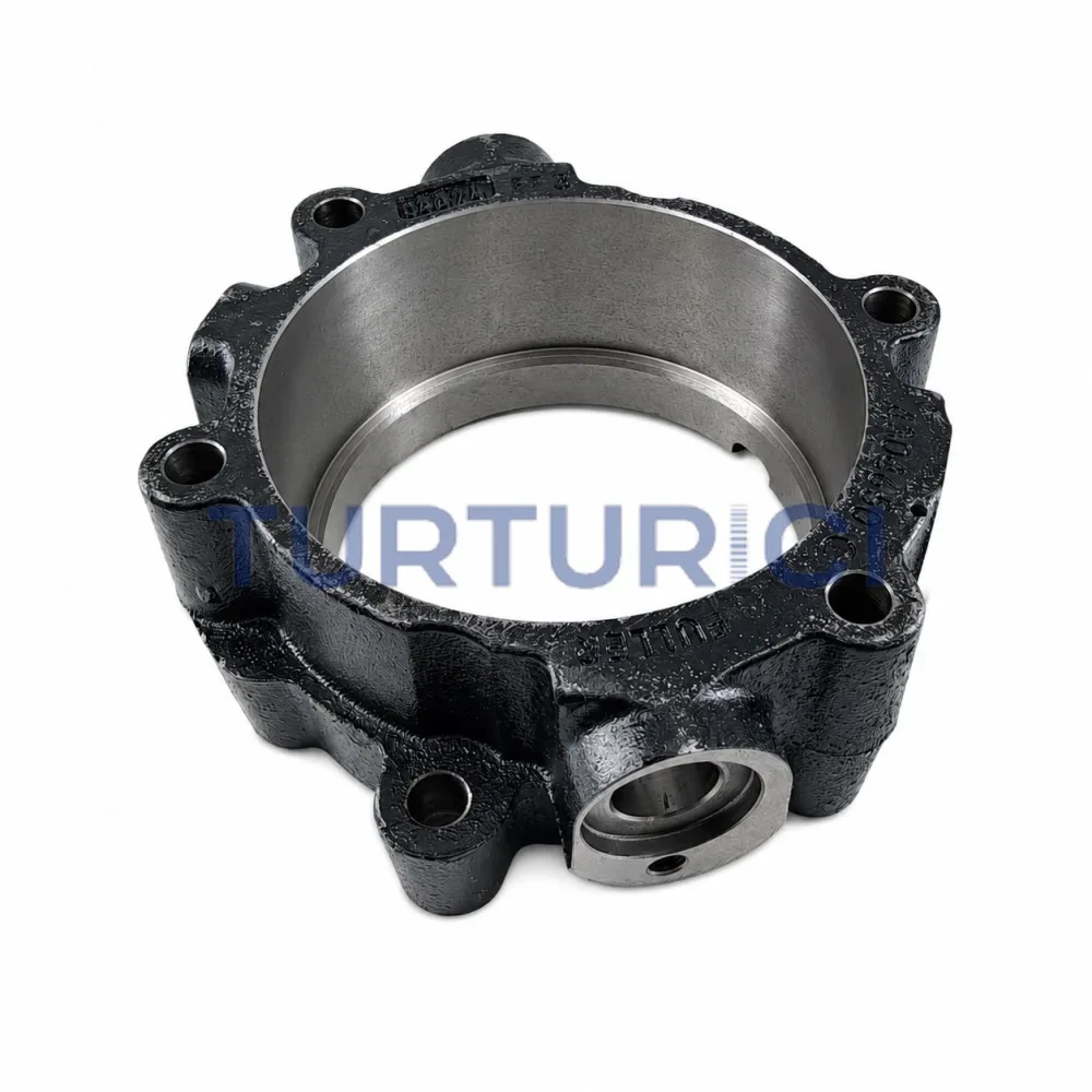 TAPA SALIDA DE CAJA EATON FTS 16108LL