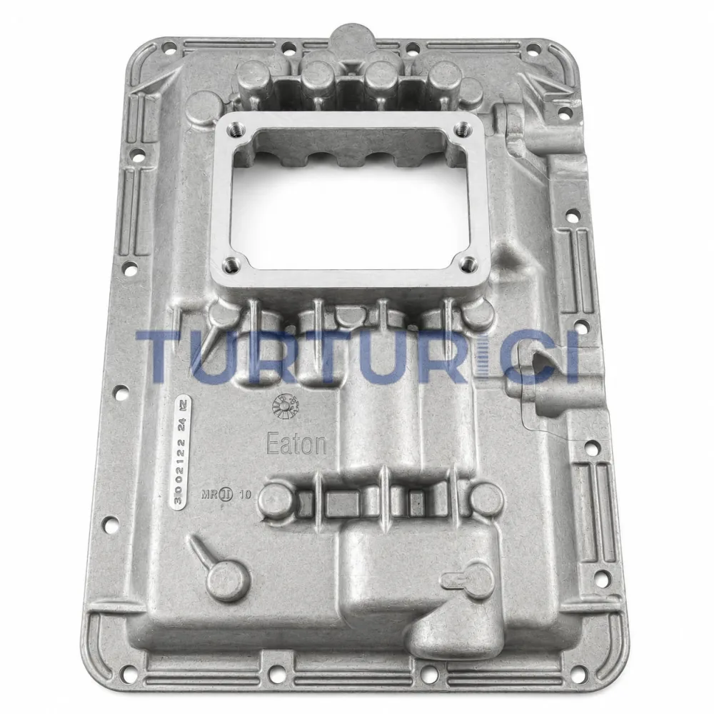 TAPA DE CONTROL - CARCAZA SUPERIOR (FS6406B) EATON