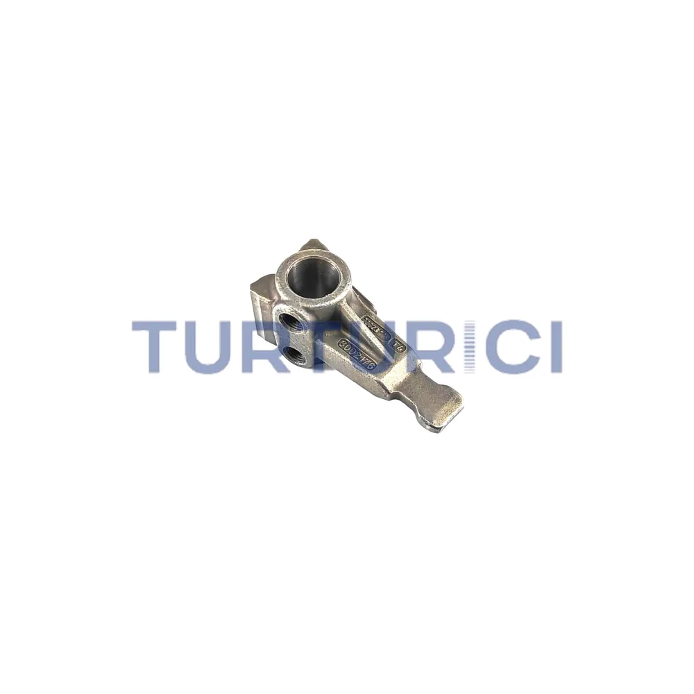 LEVA SELECTORA EATON FS 6306 IVECO