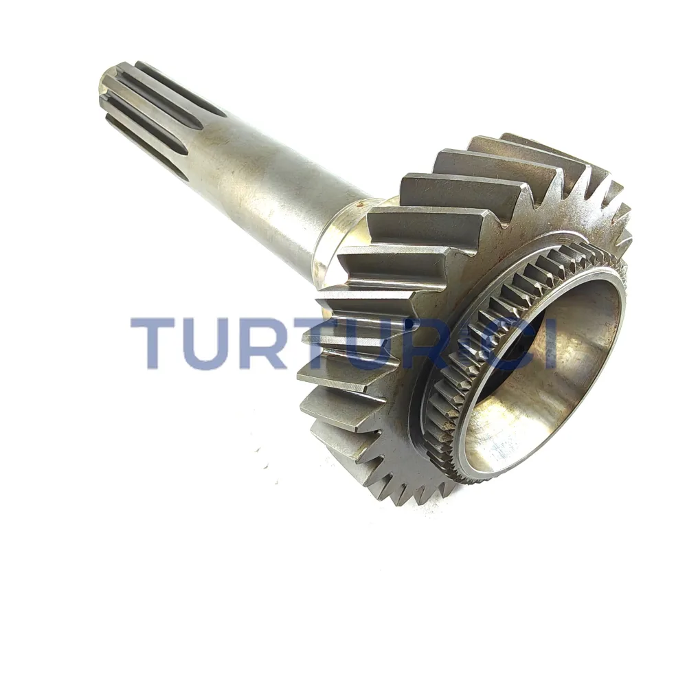ENGRANAJE DIRECTA EATON FSBO 9406 VW