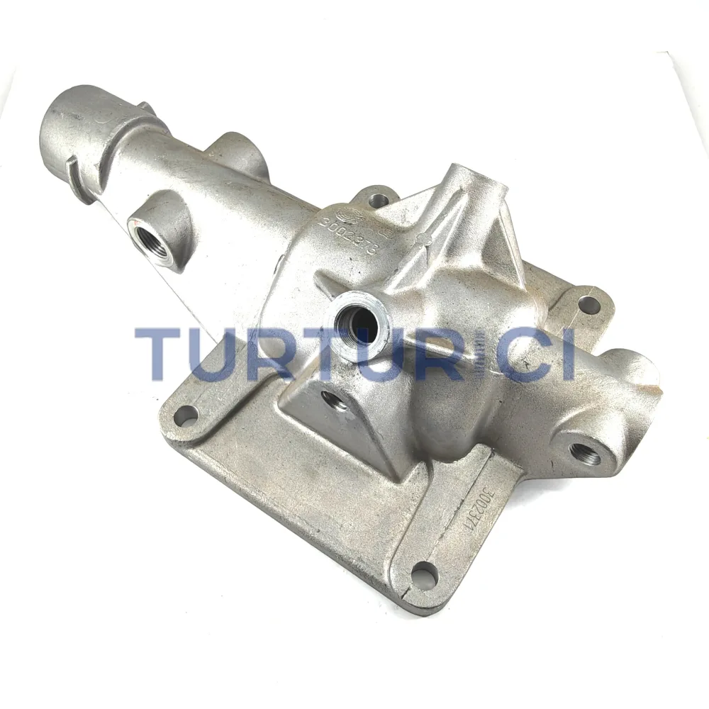 CARCAZA CONTROL REMOTO EATON FTS 16108LL