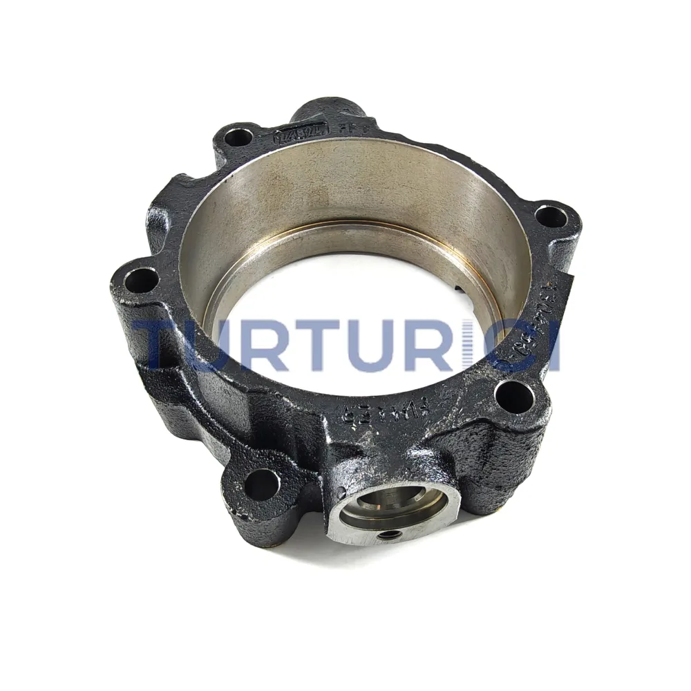 TAPA PORTAPIÑON EATON FTS 16108LL