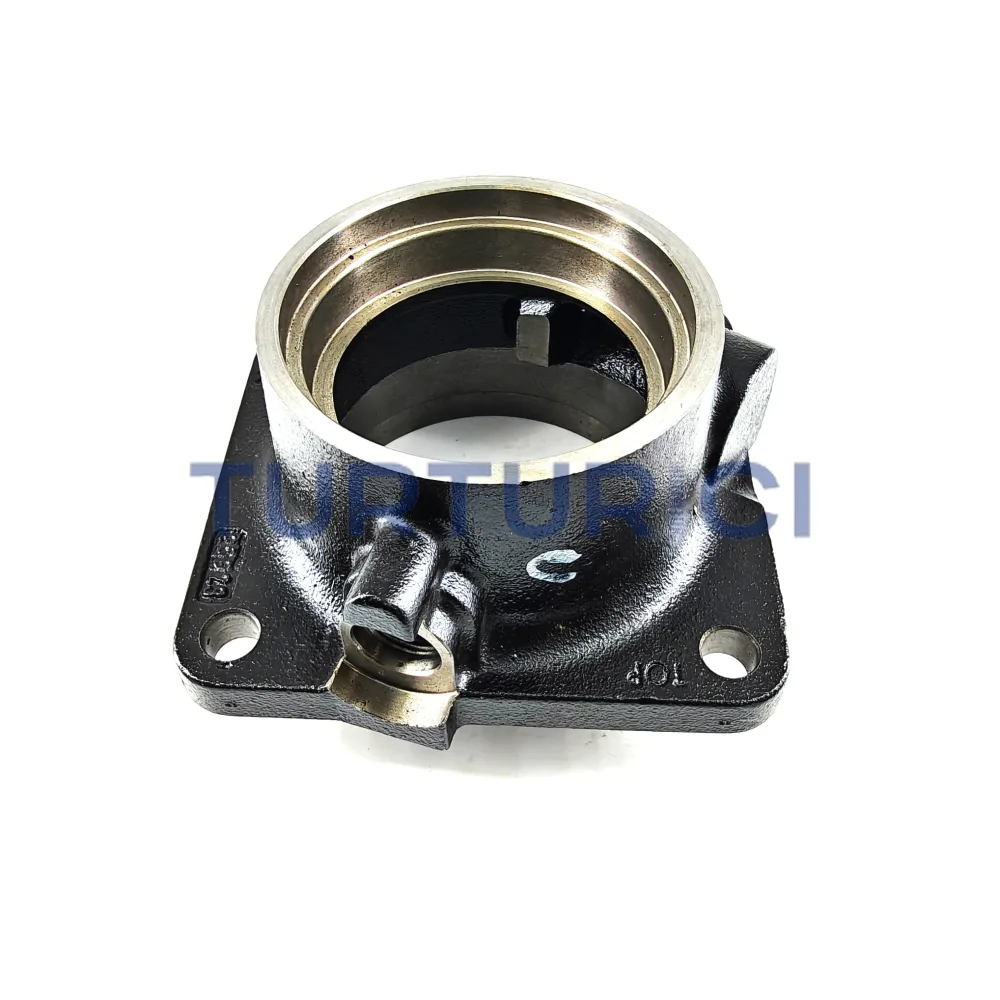 TAPA TRASERA EATON FS 5306 IVECO