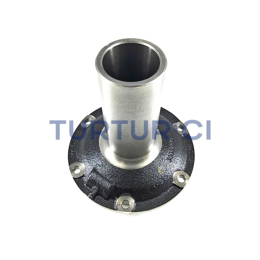EMBUDO DE DIRECTA EATON FS 6306-IVECO