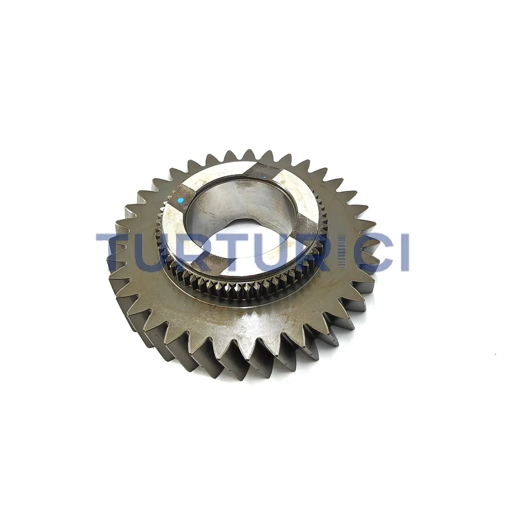 ENGRANAJE DE CUARTA SUPERIOR EATON FS 9406 VW