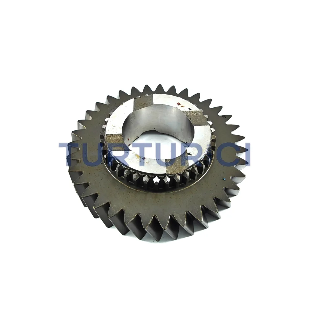 ENGRANAJE CUARTA SUPERIOR EATON FS 6206 VW