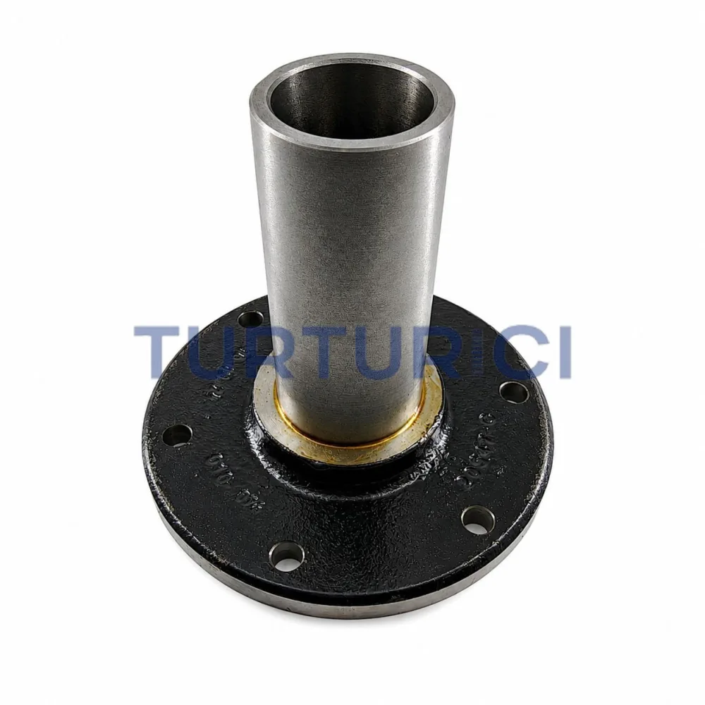 EMBUDO GUIA DIRECTA EATON FTS 16108LL IVECO