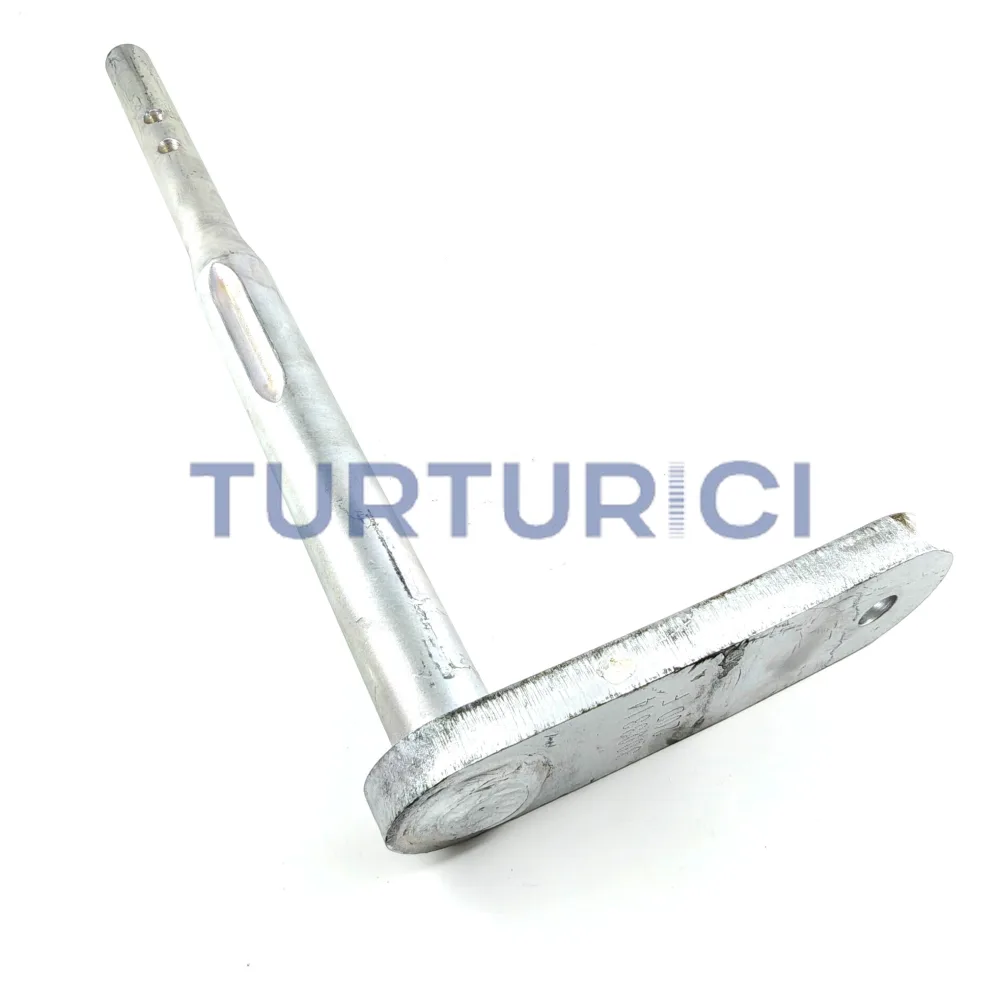EJE DE SELECTORA EATON FTS 16108LL