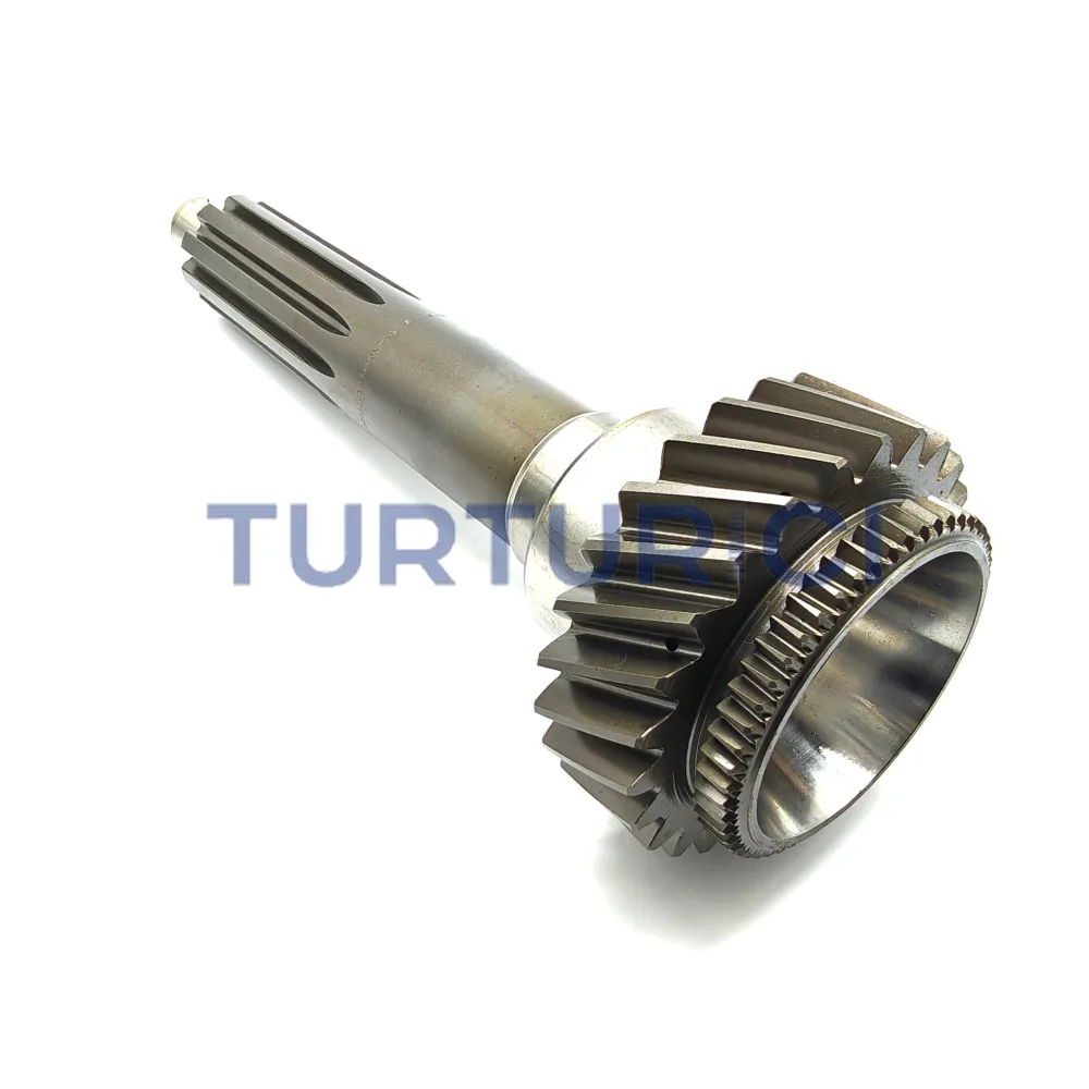 DIRECTA EATON FS 6306B IVECO