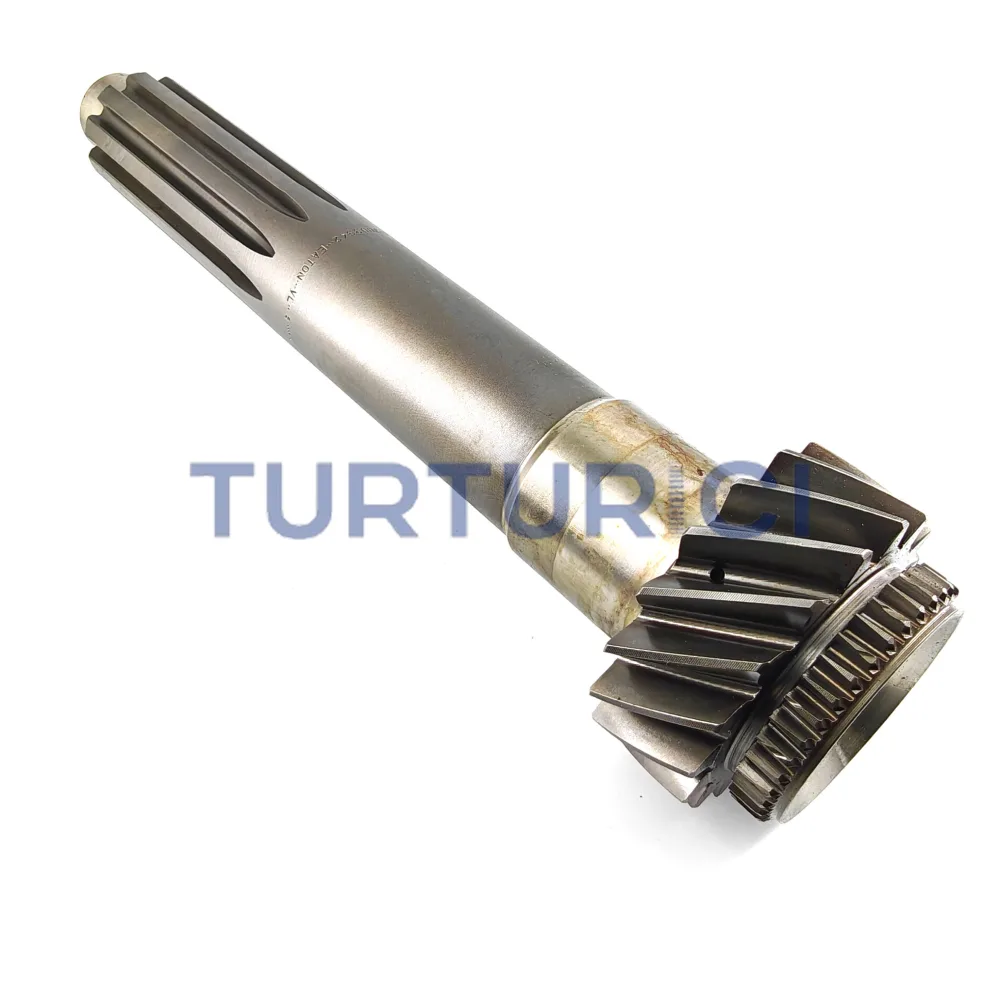 DIRECTA EATON FS 4205 VW