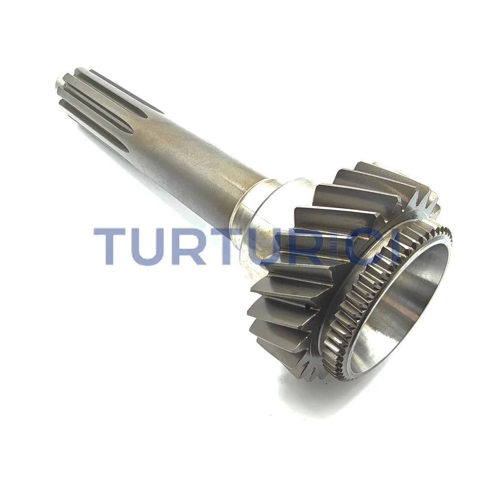DIRECTA EATON FS 5406 CARGO 1517 2011/
